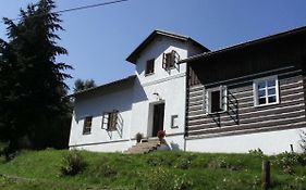 Penzion Olesnice